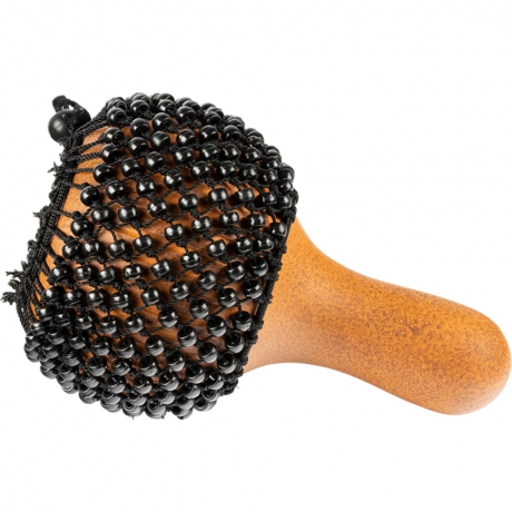 Meinl CA7BR Fiberglass Cabasa (Kahverengi)<br>Fotoğraf: 2/5