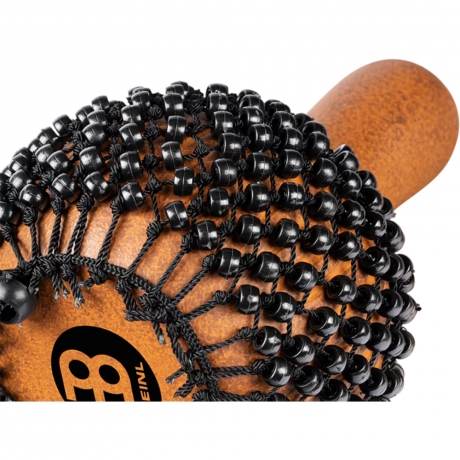 Meinl CA7BR Fiberglass Cabasa (Kahverengi)<br>Fotoğraf: 5/5