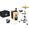 Meinl CAJ-DRUMSET Cajon Drum Set<br>Fotoğraf: 1/1