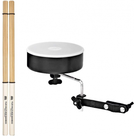 Meinl CAJ-KIT Cajon Drum Set<br>Fotoğraf: 4/7