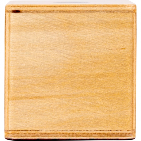 Meinl Cajon Shaker (Natural)<br>Fotoğraf: 4/5