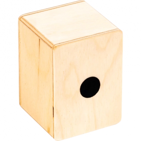 Meinl Cajon Shaker (Natural)<br>Fotoğraf: 2/5