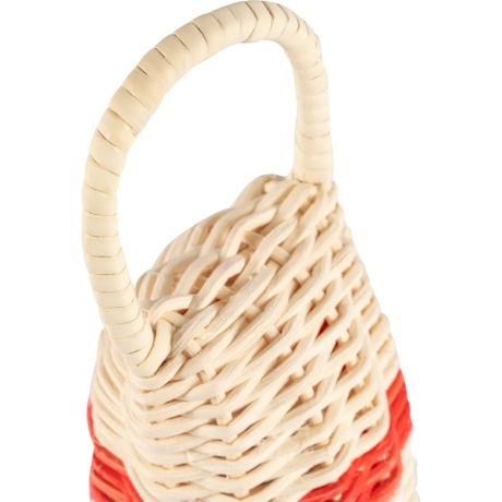 Meinl CAX1 Caxixi Small Profession Shaker<br>Fotoğraf: 4/5