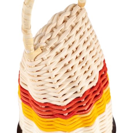 Meinl CAX2 Profession Medium  Shaker<br>Fotoğraf: 5/5