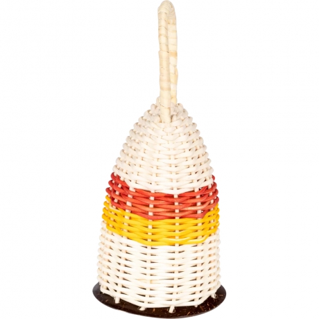 Meinl CAX2 Profession Medium  Shaker<br>Fotoğraf: 2/5