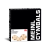 Meinl CC-EM480 Extreme Metal Zil Seti<br>Fotoğraf: 3/6