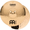 Meinl CC14MH-B Classics Custom 14" Medium Brilliant Hihat Zil (Çift)<br>Fotoğraf: 1/4