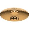 Meinl CC14MH-B Classics Custom 14" Medium Brilliant Hihat Zil (Çift)<br>Fotoğraf: 2/4