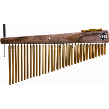 Meinl CH66HF 66 Bar Chimes (Gold)<br>Fotoğraf: 1/1