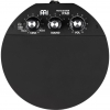 Meinl Compact Percussion Pad<br>Fotoğraf: 1/4