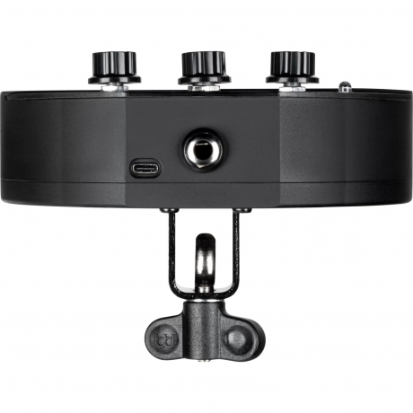 Meinl Compact Percussion Pad<br>Fotoğraf: 4/4