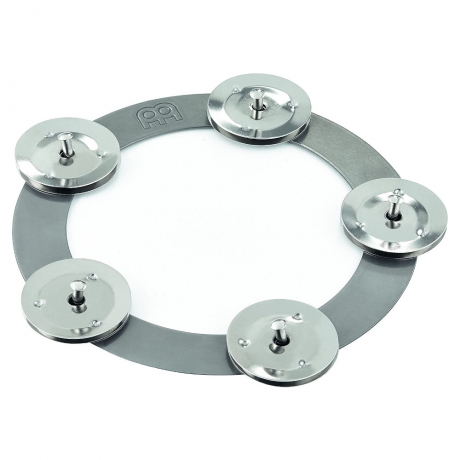 Meinl CRING Ching Ring<br>Fotoğraf: 1/2