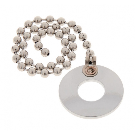 Meinl Cymbal Sizzler Cymbal Bacon<br>Fotoğraf: 4/6