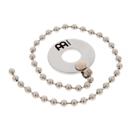 Meinl Cymbal Sizzler Cymbal Bacon<br>Fotoğraf: 3/6