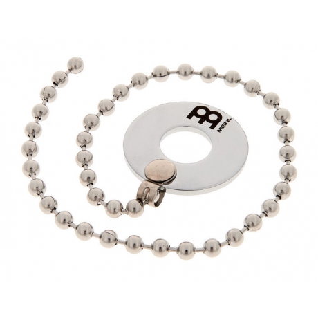 Meinl Cymbal Sizzler Cymbal Bacon<br>Fotoğraf: 2/6