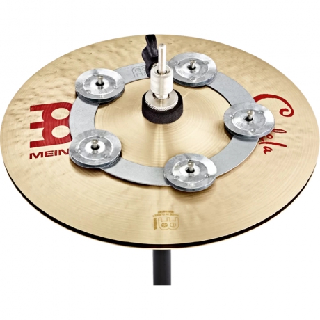 Meinl DCRING Dry 6'' Ching Ring<br>Fotoğraf: 2/2