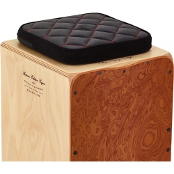 Meinl DCS Deluxe Cajon Seat (Siyah)
