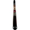 Meinl DDG1-BK Bamboo Didgeridoo (Siyah)<br>Fotoğraf: 5/5