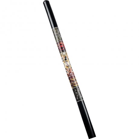 Meinl DDG1-BK Bamboo Didgeridoo (Siyah)<br>Fotoğraf: 1/5