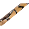 Meinl DDG1-BR Bamboo Didgeridoo (Brown Painted/Carved)<br>Fotoğraf: 2/5