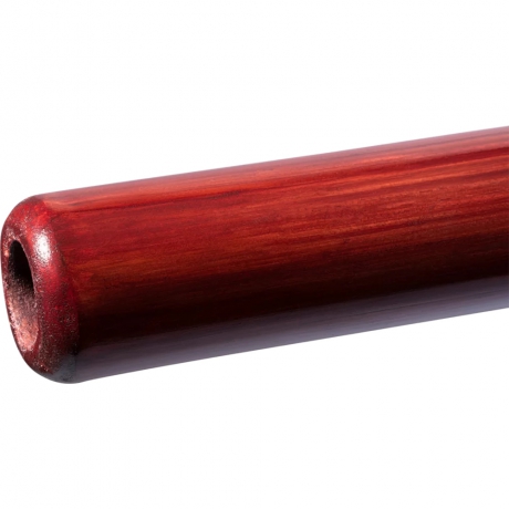 Meinl DDG1-R Bamboo Didgeridoo (Red Painted)<br>Fotoğraf: 4/5