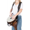 Meinl Designer Djembe Askısı (Kanga Sarong)<br>Fotoğraf: 2/2