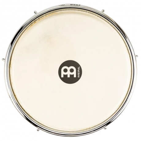 Meinl DJW3GAB-M Floatune Series 12" Djembe (Gold Amber Sunburst Matt)<br>Fotoğraf: 4/9