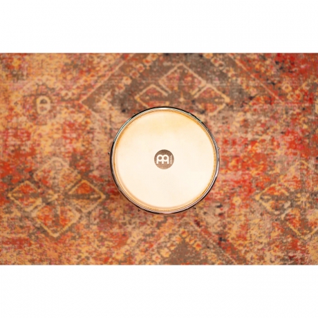 Meinl DJW3NT Floatune Series 12" Djembe (Natural)<br>Fotoğraf: 7/9