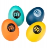 Meinl ES-SET-2 4 Parça Egg Shaker Set<br>Fotoğraf: 1/1