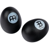 Meinl ES2-BK Çift Egg Shaker (Siyah)<br>Fotoğraf: 1/4
