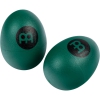 Meinl ES2-G Çift Egg Shaker (Yeşil)<br>Fotoğraf: 1/4