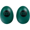 Meinl ES2-G Çift Egg Shaker (Yeşil)<br>Fotoğraf: 4/4