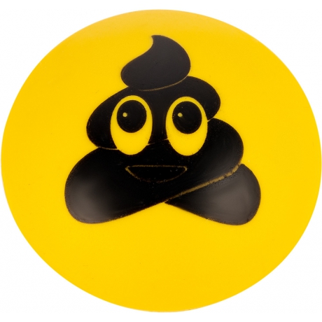 Meinl Face Shaker (Poop Face)<br>Fotoğraf: 3/4