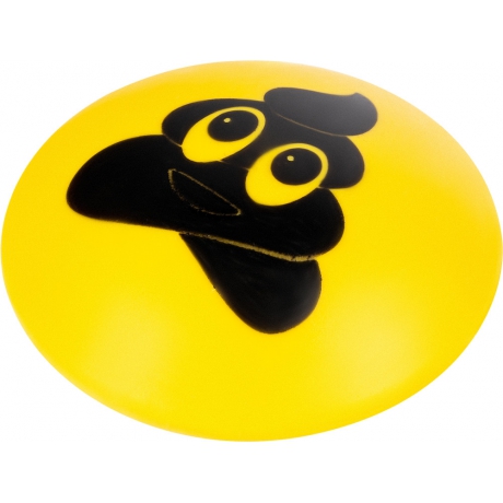 Meinl Face Shaker (Poop Face)<br>Fotoğraf: 1/4