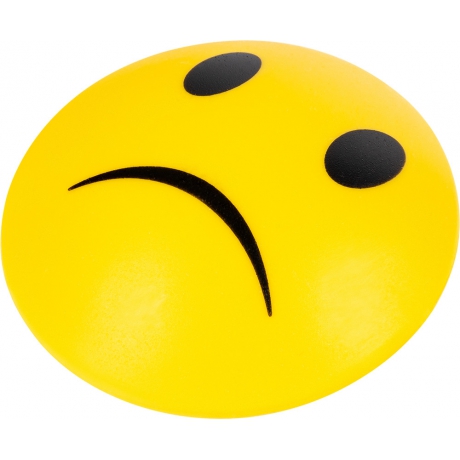 Meinl Face Shaker (Sad Face)<br>Fotoğraf: 1/4