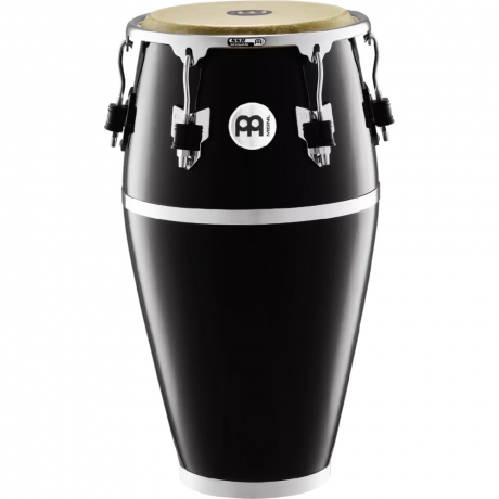 Meinl FC1134BK 11 3/4" Conga  (Fibercraft Black)<br>Fotoğraf: 1/1