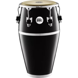 Meinl FC1212BK 12 1/2" Tumba  (Fibercraft Black)