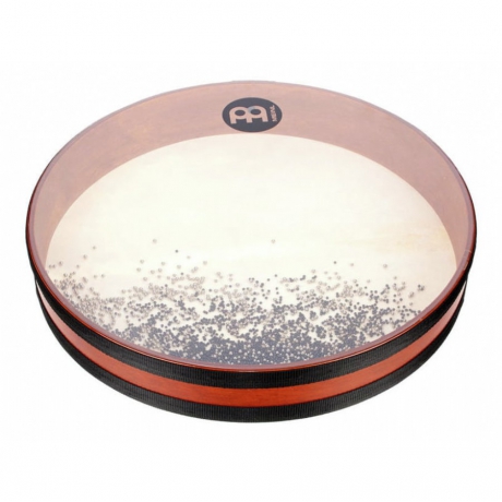Meinl FD16SD Sea Drum Antique Brown 16' Çerçeve Davul<br>Fotoğraf: 1/4