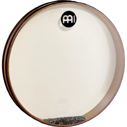 Meinl FD18SD-TF Sea Drum Antique Brown 18' True Feel Head Çerçeve Davul
