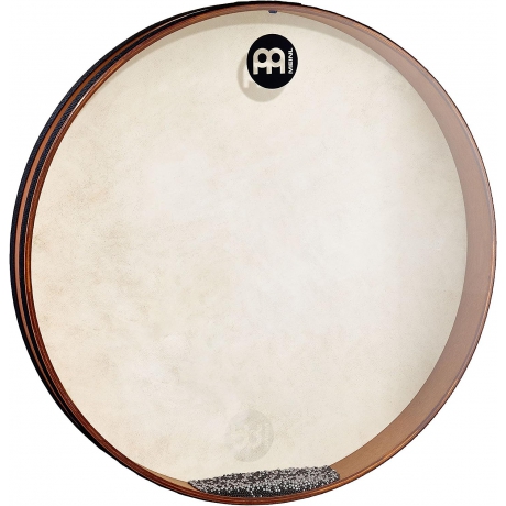 Meinl FD22SD 22" Sea Drum (Antique Brown)<br>Fotoğraf: 1/3