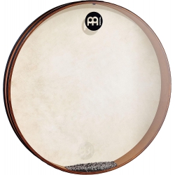 Meinl FD22SD 22" Sea Drum (Antique Brown)