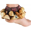 Meinl FR1NT Foot Rattle (Natural)<br>Fotoğraf: 1/1