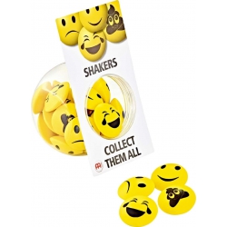 Meinl FSA1 Assortmenteach Face Shaker Set