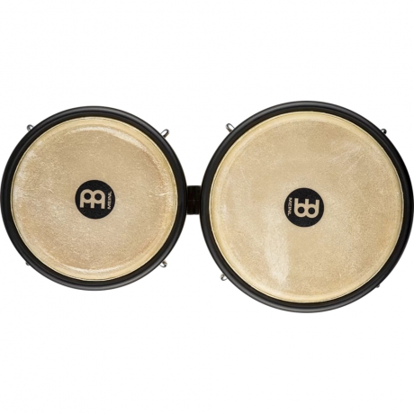 Meinl FWB190NT Free Ride Series 6.75" / 8" Bongo Set (Natural)<br>Fotoğraf: 3/6
