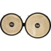 Meinl FWB190NT Free Ride Series 6.75" / 8" Bongo Set (Natural)<br>Fotoğraf: 3/6
