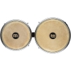 Meinl FWB200GAB 6 3/4"+ 8" Bongoset (Gold Amber, Sunburst Free Ride)<br>Fotoğraf: 3/4