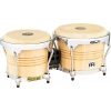 Meinl FWB200NT 6.75''/ 8'' Bongo Set (Natural)<br>Fotoğraf: 1/6