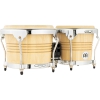 Meinl FWB200NT 6.75''/ 8'' Bongo Set (Natural)<br>Fotoğraf: 5/6