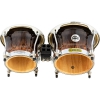 Meinl FWB400BB Free Ride Series 7''/ 8.5'' Bongo Set (Brown Burl)<br>Fotoğraf: 4/6