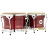 Meinl FWB400CR Free Ride Series 7''/ 8.5'' Bongo Set (Cherry Red )<br>Fotoğraf: 5/6